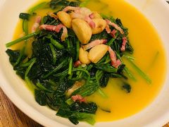 -新白鹿餐厅(龙游路总店·杭帮菜名店)