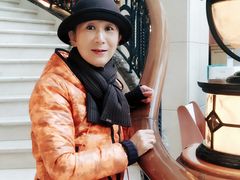 -上海安亭别墅花园酒店