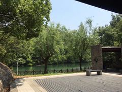 -白马涧龙池景区