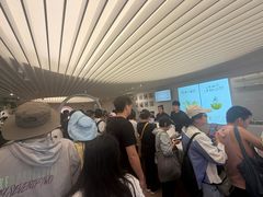 -喜茶(迪士尼小镇DP店)