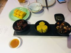 -到家尝北京菜(西坝河店)