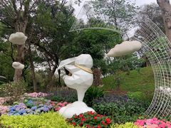 -广州雕塑公园