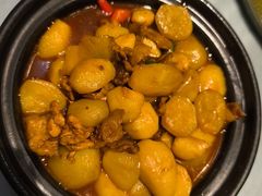 -小秦淮·南京土菜(新亭西路店)