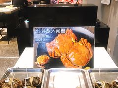 -一棠龙虾•王牌虾球(楚河汉街店)