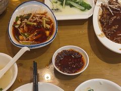 -易老妈蹄花.特色川菜(人民公园总店)