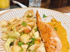 -BAKER&SPICE(安福路店)