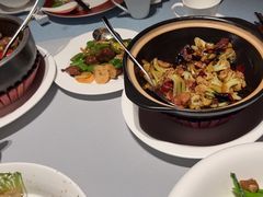 -北京宝辰饭店·聚彩轩中餐厅