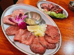 -大阪烧肉BAKA一代(十亩地店)