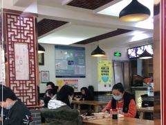 大堂-马三洋芋片(兰州总店)