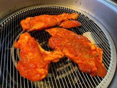 -大叹号·朝鲜族烤肉(潍坊泰华城店)