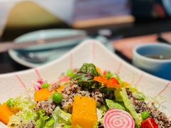 -山葵家·创意料理(宁波来福士店)