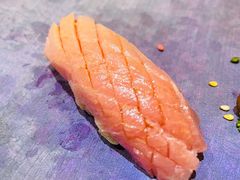 -荣一代目OMAKASE板前料理