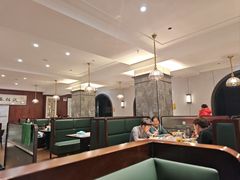 -华竹饭店(中央大街店)