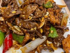 老爆三-津菜宋记老房子(鼓楼店)