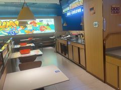 -小鱼小牛·鱼牛干锅·脆鱼火锅(世欧广场店)