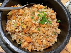 -Hatsune隐泉日式料理(SKP店)