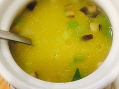 -乌镇那一年小院主题餐厅(甘泉西路店)