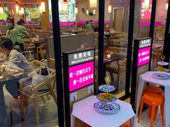 -椒行天下干锅牛蛙·(万宝店)