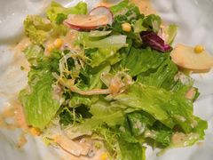 -大鸭梨烤鸭(左家庄店)