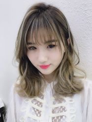 -慕名造型