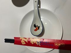 -花腩清汤牛腩