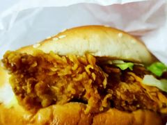 -麦当劳(贵和购物中心B1店)