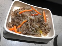 -半天妖烤鱼(西铁营万达店)