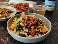 -臻老板牛肉面(光华路SOHO店)