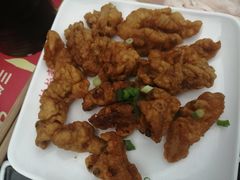 -楠柏弯休闲山庄(梨花溪店)
