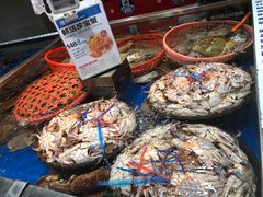 -盒马鲜生(顺义店)