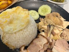-缅丽·缅甸小吃(版纳店)