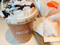 -麦当劳(南京宁海路店)