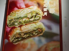 -龙华素斋(龙华路店)