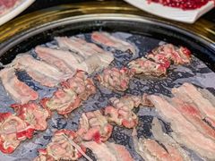 -熊大·鲜烤黄牛肉(五山店)