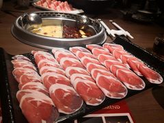 -快乐小羊·内蒙牛羊肉火锅(流花中心店)