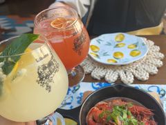 -弗兰克牛排西餐厅Ribone steak house(柠檬花园店)