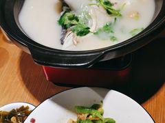-赣饭农家·江西小炒(西乡店)