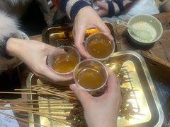 -盟重烧烤(高正街店)