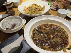 -黑家养生粥道馆(新世纪店)
