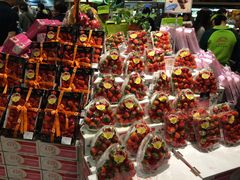 -Olé精品超市(广州太古汇店)