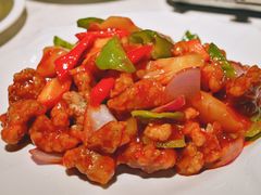 -不倒翁·安徽名菜楼(步行街店)