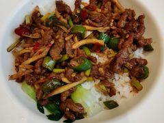 -乡村基(双流时代奥特莱斯餐厅)