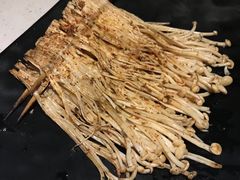 -蚝太郎 • 海鲜烧烤(建国路创始店)