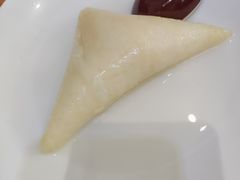 -三好食堂(煎饺·馄饨·肉饼米线·盛世广场店)