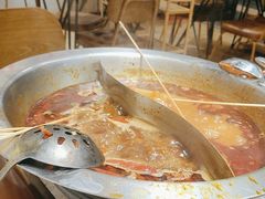 -黔哆哆地摊酸汤火锅(清湖店)
