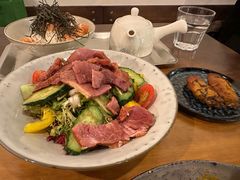 -Retro Deli 茶泡饭