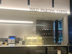 -野鸽子咖啡(中航店)