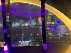 -外滩8号 whisky bar(金延大厦店)