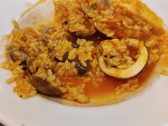 -萨莉亚意式餐厅(深圳北站店)