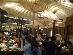 -九锅一堂酸菜鱼(新南凯德直营店)
